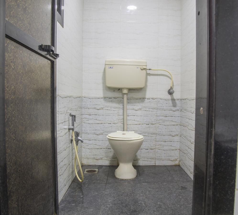 Relax Guest House Bombaj Zewnętrze zdjęcie