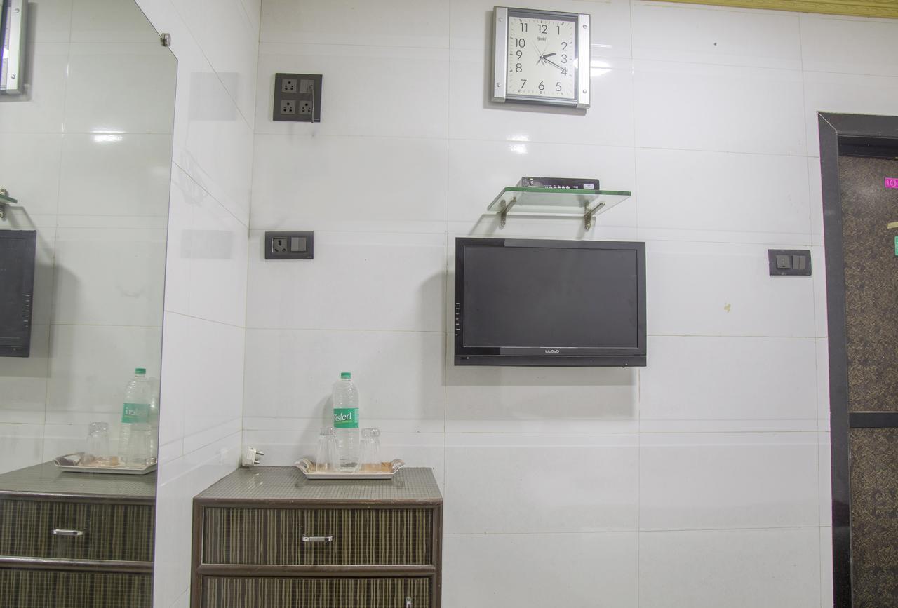 Relax Guest House Bombaj Zewnętrze zdjęcie