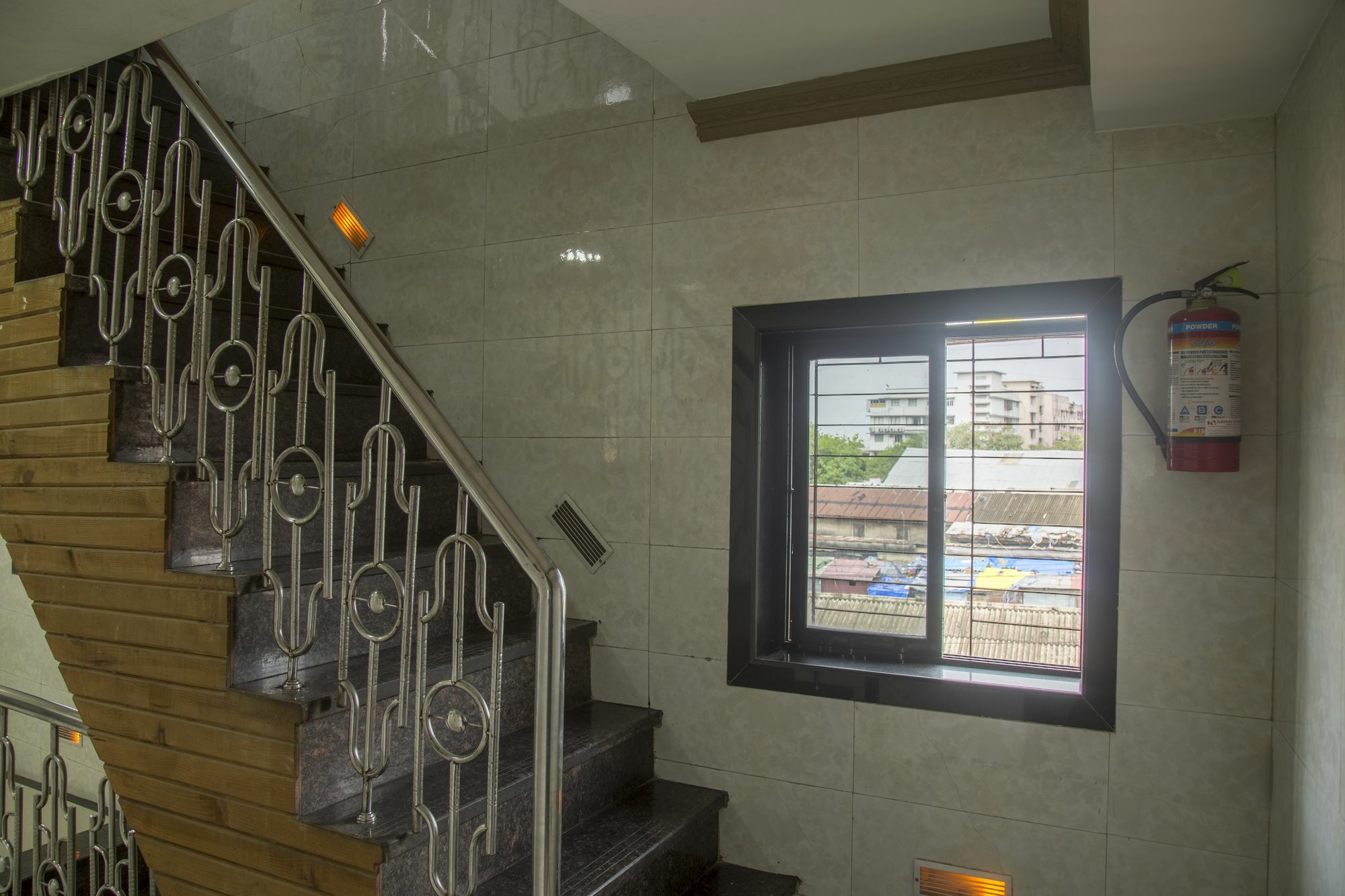 Relax Guest House Bombaj Zewnętrze zdjęcie